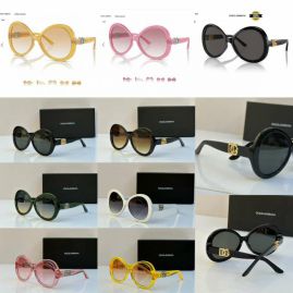 Picture of DG Sunglasses _SKUfw55485262fw